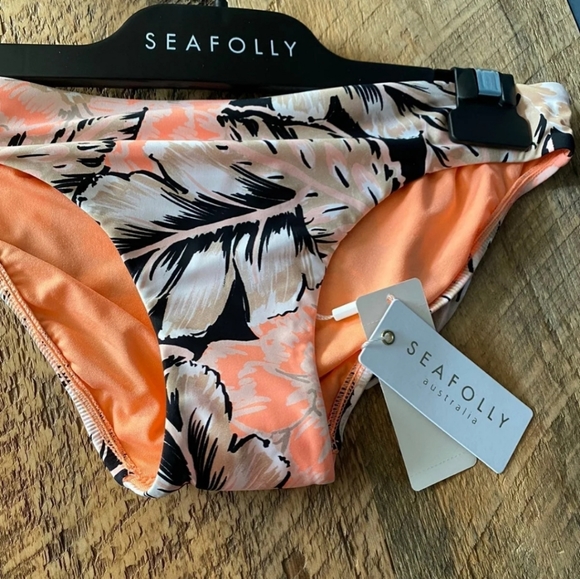 Seafolly bikini - Picture 4 of 4